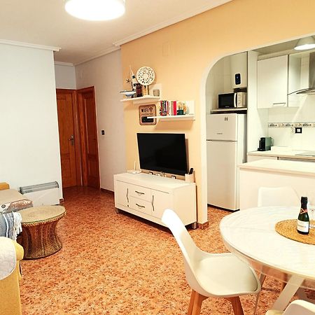 Aitana Apartment 그란 알라칸트 외부 사진