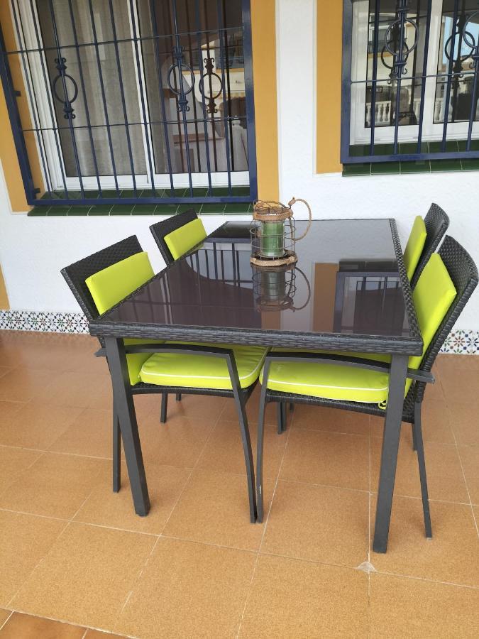 Aitana Apartment 그란 알라칸트 외부 사진