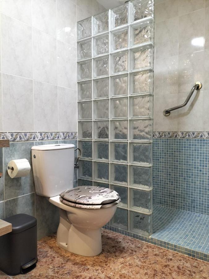 Aitana Apartment 그란 알라칸트 외부 사진